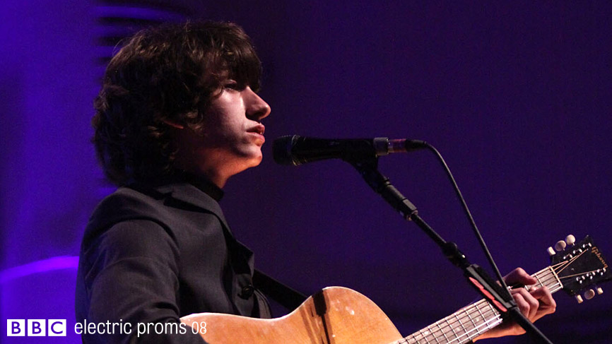 The Last Shadow Puppets