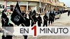 Militantes del Estado Islámico