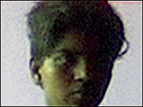 Yohanathan Suganthani (photo Raj Weerasinghe)
