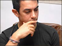 आमिर खान