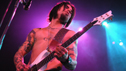 Dave Navarro