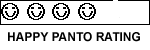 Happy Panto Rating