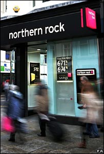 Northern Rock
