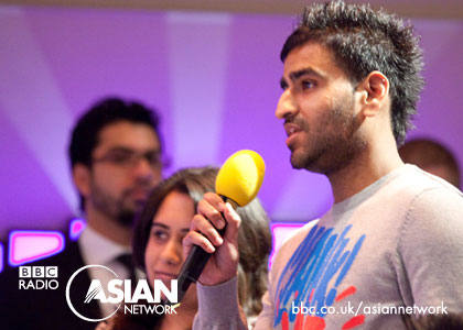 In Conversation with Shah Rukh Khan