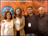 कारा फ़िल्म समारोह