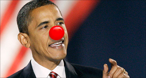 Barack Obama