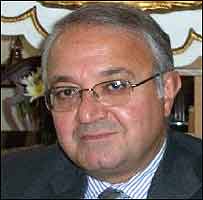 مهرداد خوانساری