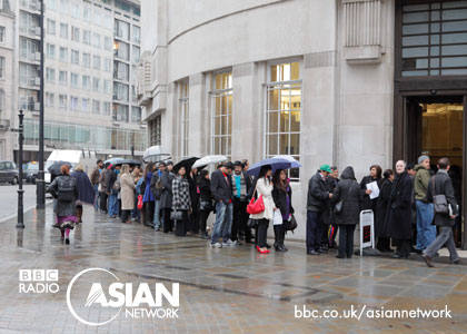 In Conversation with Shah Rukh Khan