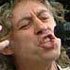 Bob Geldof