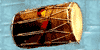 Dhol Drum