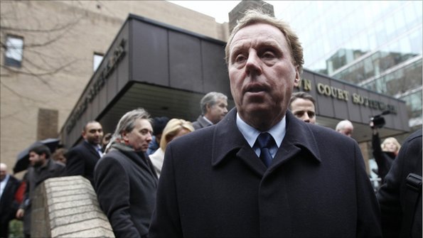 Redknapp
