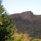 The Cavehill in Belfast
