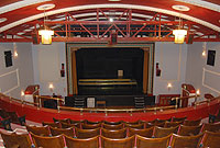 Yr auditorium