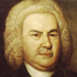 J S Bach