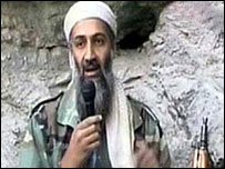 Usame bin Ladin
