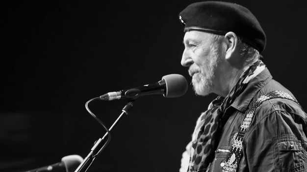 Richard Thompson