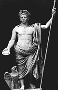 A statue of Claudius, c.41 AD