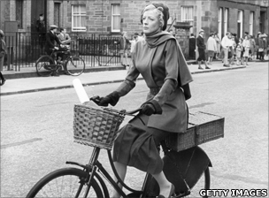 The Prime of Miss Jean Brodie is also on the list