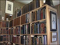 Ron Fiske's Nelson collection