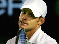 Andy Roddick 