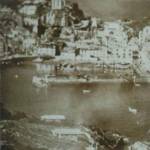 Gun inplacements at Rapparee