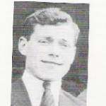 Kevin Teevan Captain, Royal Army Medical Corps,Attached to the 6th Field Ambulance, Western Africa Medical Corps Died 29 November 1942