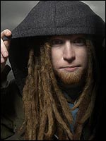 Newton Faulkner
