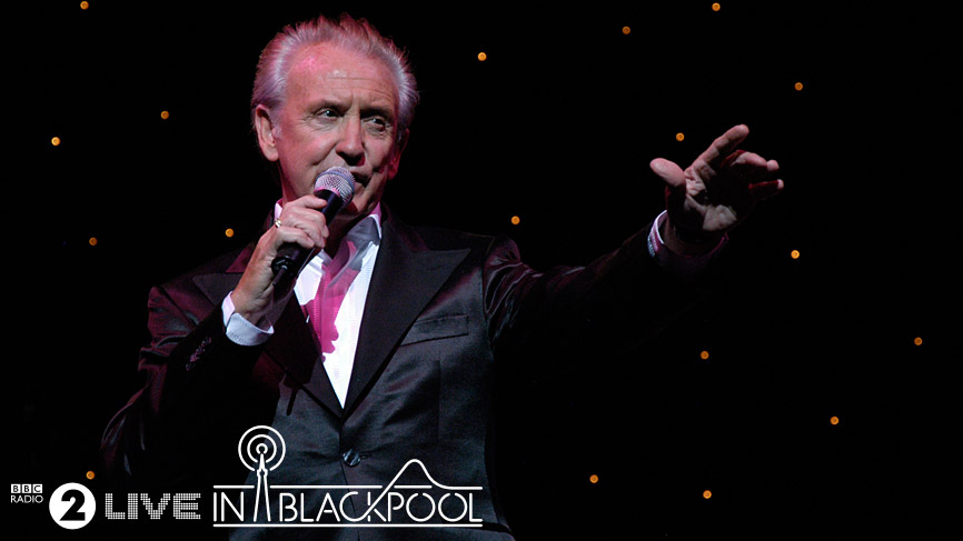 Friday Night Is Music Night from the Blackpool Opera House