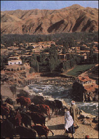 بدخشان