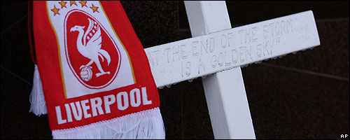 Al final de la tormenta el cielo vuelve a ser azul...