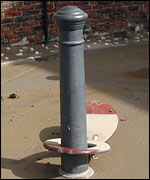 Finkle Street, Thirsk