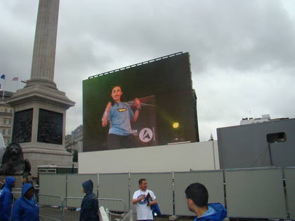 Asian Network and Blast London