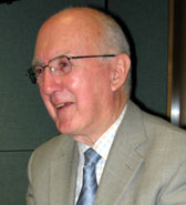 Terence Gallagher