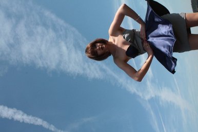 textiles final piece(s)