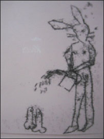 Obra de Tracey Emin