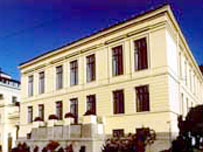 Norský Nobelův institut
