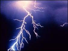 Lightning