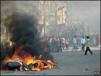 اتر پردیش فسادات(فائل فوٹو)