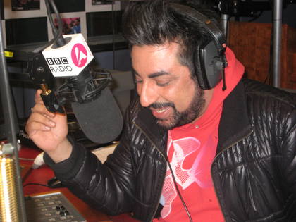 Friction & Friends Week