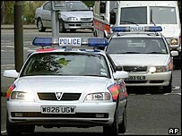 ان افراد کو سخت سیکیورٹی کے تحت عدالت لایا گیا