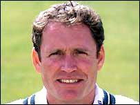 टॉम मूडी