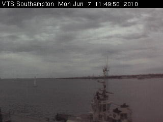 Southampton Eastern Docks (c) ABP