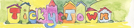 Ticky Town