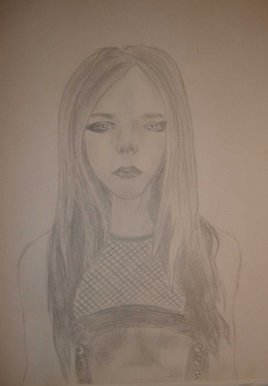 Avril Lavigne