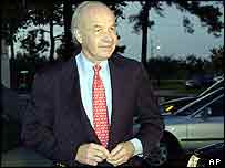 Kenneth Lay
