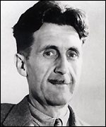 George Orwell