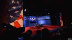 Debate presidencial
