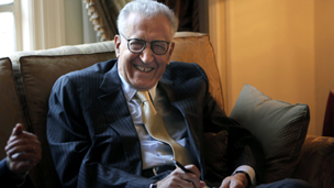 الابراهيمي