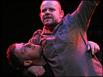 Meeting Joe Strummer