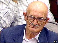 Edgar Ray Killen